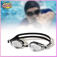 [WOW] Nearsighted Swim Goggles - 4.0 Distance Diving Equipment Myopia Swim Glasses