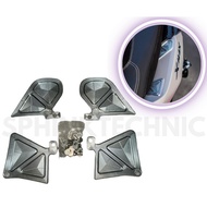 Xmax Old Brace Cover Connected Tanutong/ Original