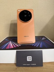 OPPO Find X9 Ultra 16+1TB 香港行貨 絨砂峽谷 保養至06-06-2027  HK Original