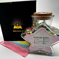 < Aorain.sg >  Bible Verse Jar, Mothers Day Gifts For Mom, Birthday Gifts For Women, Bible Jar .