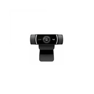 Logitech C922 Pro HD Stream Webcam