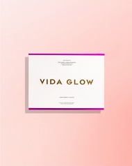 Vida Glow Collagen Liquid Advance