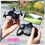 Foldable Mini Drone RC 4K FPV HD Camera Wifi FPV Dron Selfie RC Helicopter Juguetes Toys