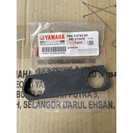 YAMAHA ORIGINAL RXZ / Y125ZR 125Z 125ZR HANDLE SEAT GROMMET / SPAN BAWAH SPOILER 5XK