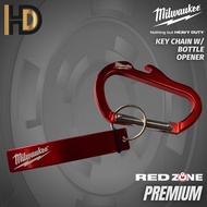 Milwaukee Key Chain With Bottle Opener / Stylish Key Chain / Stock Limited