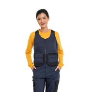 EIGER WS HARLOW UTILITY VEST WOMEN