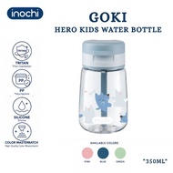 GOKI HERO WATER BOTTLE 350ML