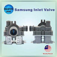 Samsung Washing Machine Inlet Valve