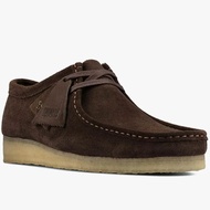 CLARKS WALLABEE MEN'S SHOES LOAFERS ORIGINAL