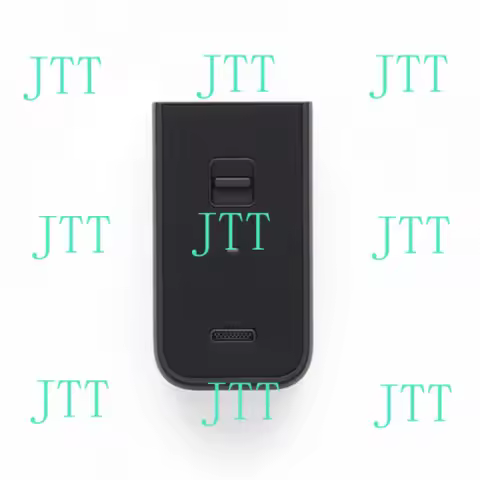 90%NEW Original Do-It-All Handle Remote Control For DJI Pocket 2-97% New Condition