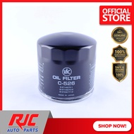 Vic Oil Filter C-526 Elf450,NPR (4HJ1)NQR71(4HG1)4HF1-T dup