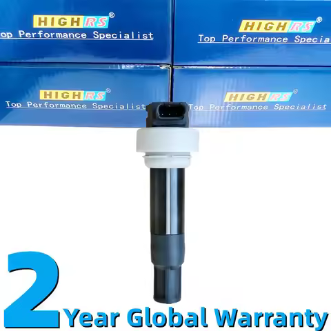 771584801For BMW motorcycle Ignition Coil G650 G650R GS S1000XR RR Sertao i3 HP4 K46 K47 IB1P25B W20