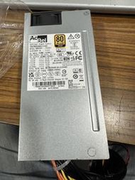 點子電腦☆北投 全新 AcBel康舒 Flex ATX 400W 電源供應器 80+ 金牌 2450元