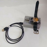 TGBC Mechanical Watch Timegrapher Tester Repair Tools Used with PC and Cellphone