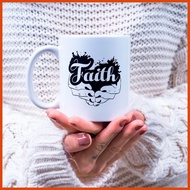 ✙ ☈ Customized Mug Souvenir Personalized Mug with Picture for Christening Birthday