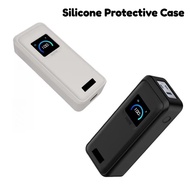 For Anker Power Bank 300W Soft Silicone Case Portable Charger Shell For Anker Prime Power Bank(26250