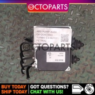 (8R0614517Q) Audi Q5 Quattro Turbo 2.0 Abs Pump (Used)