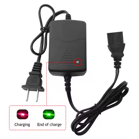 DC 12 V Volt 1A 220V Motor 5ah 7ah 10ah 12ah 17ah Moto 12V1A 1000mA Smart Lead Acid AGM GEL Car Moto