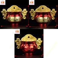 Hot Sale #Household Worship God Sifu Gong Furnace Landlord Incense Furnace God Face Gong Tian Gong F