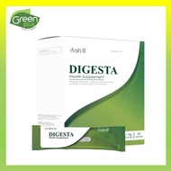 ASH II DIGESTA 1.4g x 20 sachets