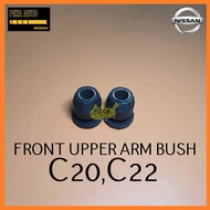 NISSAN C20,C22 FRONT UPPER ARM BUSH 54450-G0300