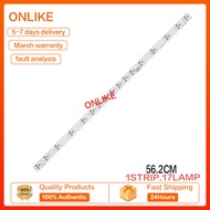 32ME303V/F7 ME2 32W17S1P Light bar LG innotek 32"NDF 17PKG REV 0.1