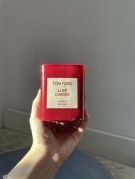 特價‼️‼️TOM FORD Lost Cherry