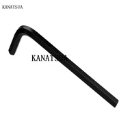 L-WRENCH PACKAGE 12MM/ 14MM/19MM/22MM BLACK STEEL MATERIAL
