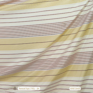 Vải may chăn ga TENCEL lụa 40S sọc khổ 2m5 mịn màng chống bám bụi chuyên dùng may chăn ga gối