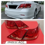 TAIL LAMP TOYOTA CAMRY ACV40 2008-2011