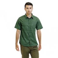 KEMEJA 89 KAMBERA S/S SHIRT 1989 MEN'S SHIRT