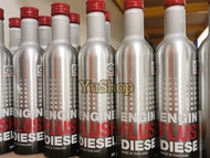 ORIGINAL TOYOTA DIESEL ENGINE FLUSH (FOR DIESEL ENGINE)