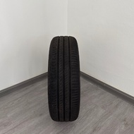 (USED TYRE) CONTINENTAL CC7 (185 60 15) (185/60 R15) (185/60R15)