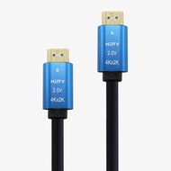 HDMI CABLE 1.5M 4K ULTRA HD HDMI CABLE 4K 1.5 METER HIGH