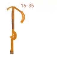 1Pcs NEW For Canon EF 16-35 mm 16-35mm F/2.8L II USM Lens Aperture Flex Cable Lens flexible cable Di