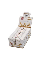 120 Piezas Filtro Blanco Para Cigarrillos, Boquilla De Papel De Cigarrillo Gruesa Y Delgada De 7 Mm, Accesorio Para Fumar