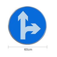 MNSD Road Signboard Speed Limit Sign Road Sign Road Sign Parking Garage Reflective Sign