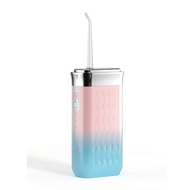 Xiaomi Portable Oral Irrigator USB Rechargeable Capsule Water Flosser Dental Pick Waterproof Cleaner