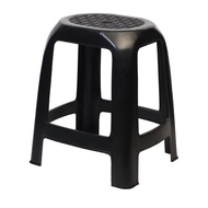 【JFE】CENTURY 1665B STACKABLE STOOL / QUALITY PLASTIC STOOL / OUTDOOR STOOL / RESTAURANT STOOL / SIDE CHAIR