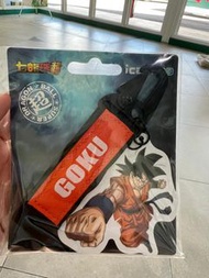 全新台灣悠遊卡 龍珠 悟空 七龍珠超 GOKU