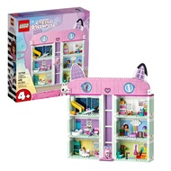 [預訂/快閃優惠] LEGO - 10788 Gabby's Dollhouse 蓋比的娃娃屋