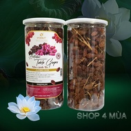 Nho cành Úc hộp 500gr. Nho sấy khô không đường. Nho khô nguyên cành. Nho nguyên cành cao cấp nhập kh