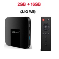 [KONKDO] TX3 MINI+ Android 11 Amlogic S905W2 Smart TV Box 4GB 32GB 64GB 2.4G& 5G Wifi BT 4K 3D 2G16G