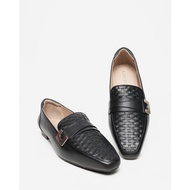 Buccheri Gilsey Flats Women Black