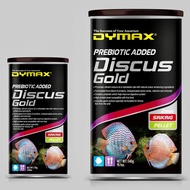 DYMAX Discus Gold Fish Food
