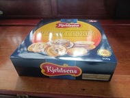 Kjeldsens 丹麥藍罐牛油曲奇餅乾 908g