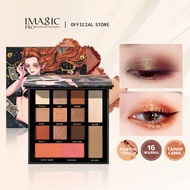 IMAGIC 13 Color Multifunction Palette Eyeshadow Palette