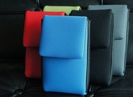 la essence台灣精品 LE-918 iPhone SE 5-5.5 吋手機包 潛水衣布