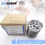 New 6T30 6T40 6T45 6F35 Transmission Clutch Stator Shaft Drum Hub Oil Ring Seat 24231198 for Chevrol