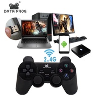 2.4 G Android Wireless Gamepad Suitable For Smartphone PC Game Joystick Windows PS3 Tv Box